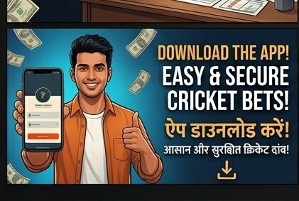 IPL cricket betting at 365betting App